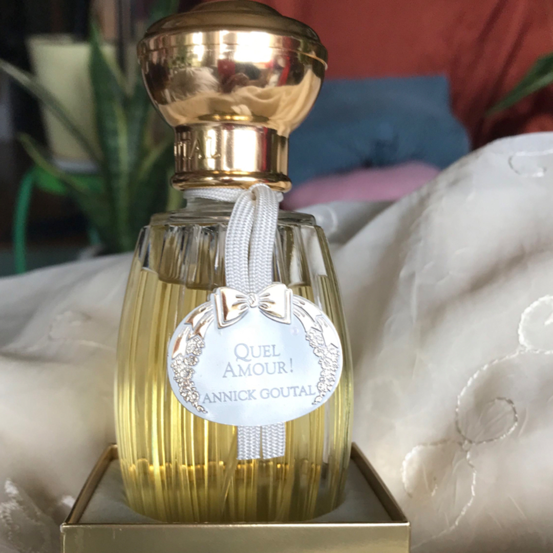 Annick Goutal(アニックグタール)のANNICK GOUTAL  コスメ/美容の香水(香水(女性用))の商品写真