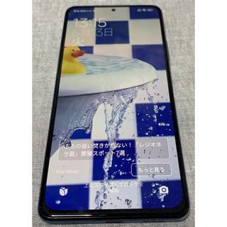 オッポ(OPPO)のRedmi Note 10 ProとOPPOのスマホ、Ankerイヤホンのセット(スマートフォン本体)