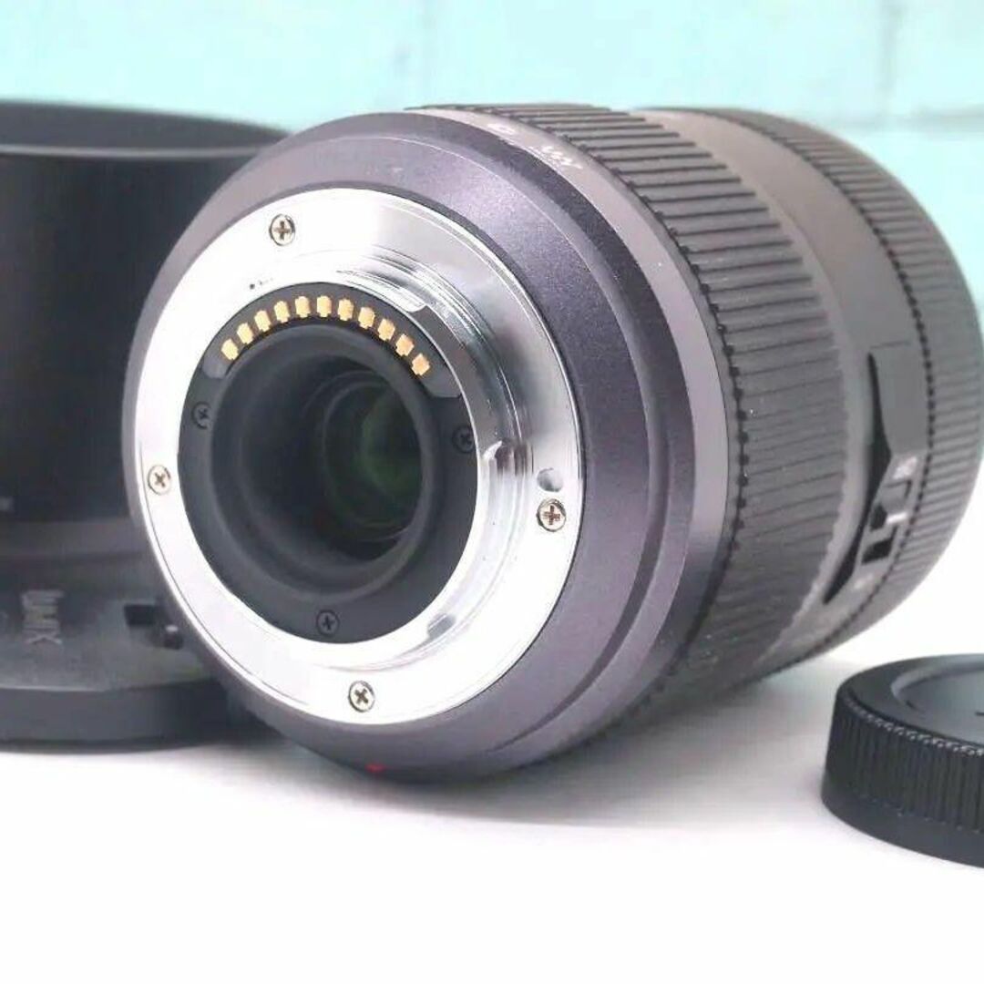 ❤️LUMIX 45-200mm F4-5.6 G望遠レンズ 手ぶれ補正付❤️ ❤️LUMIX 45-200mm F4-5.6 G望遠レンズ 手ぶれ補正付❤️