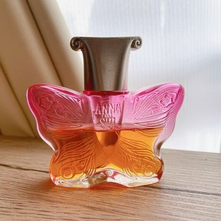 アナスイ(ANNA SUI)のアナスイ　スイラブ　オードトワレ　30ml(香水(女性用))