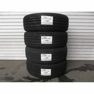 ヨコハマ(ヨコハマ)の送料込■ヨコハマブルーアースRV02■205/65R15■ステップW・ストリーム(タイヤ)