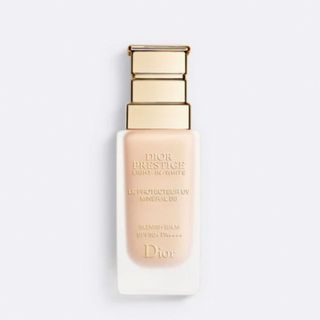 クリスチャンディオール(Christian Dior)のDiorプレステージホワイト ル プロテクターUVミネラルBB 00新品未開封(BBクリーム)