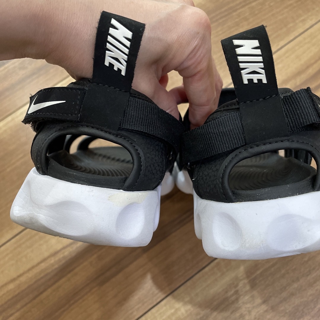 NIKE(ナイキ)のNIKE サンダル レディースの靴/シューズ(サンダル)の商品写真