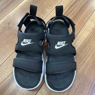 ナイキ(NIKE)のNIKE サンダル(サンダル)