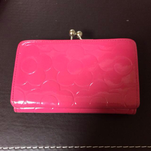 MARY QUANT - マリークワント 財布