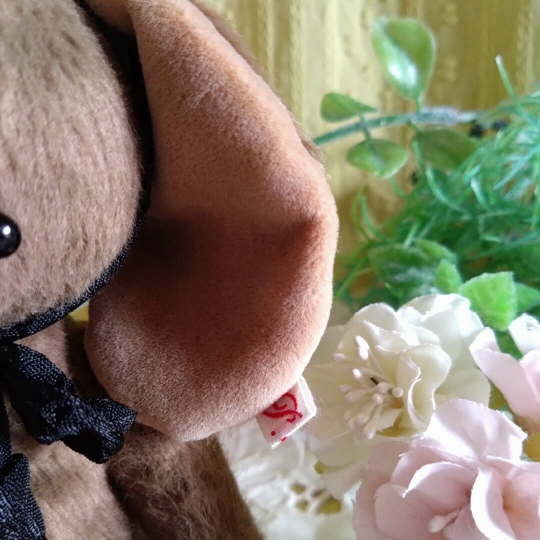 J様専用 HAPPY DAY ぞうさんの通販 by Handmade teddy bear