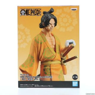 ワンピース  magazine FIGURE フィギュアセット　まとめ売り