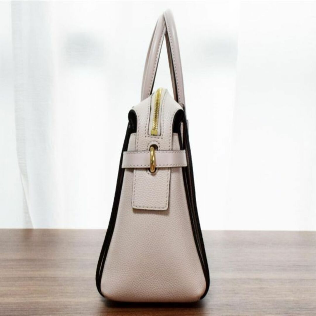 Michael Kors - 極美品 マイケルコース MKシグネチャー レザー