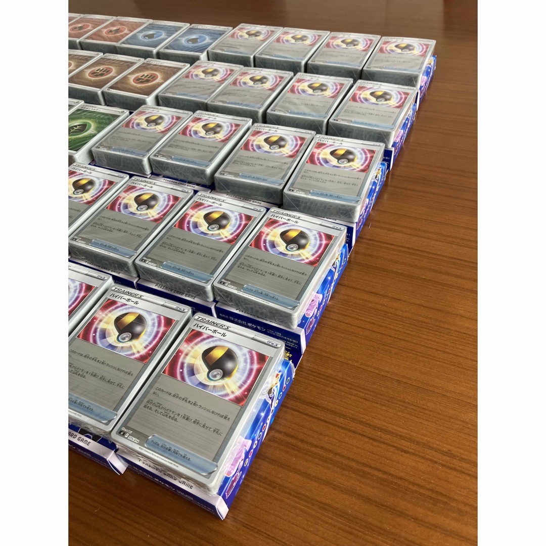 ポケモンカードゲーム スタートデッキ100 未開封ミラー ポケモンカードゲーム スタートデッキ100 未開封ミラー