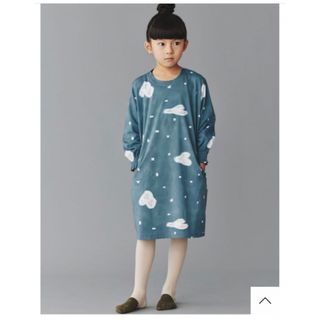 ミナペルホネン 子供 ワンピース(女の子)の通販 300点以上 | mina