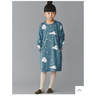 ミナペルホネン 新品 子供 ワンピース(女の子)の通販 33点 | mina