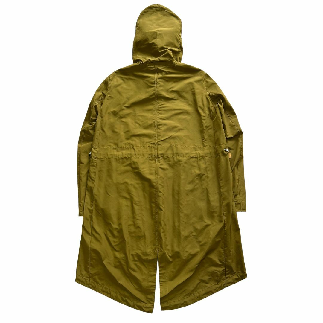 Rick Owens - RICK OWENS リックオウエンス 22SS コートの通販 Rick Owens - RICK OWENS リックオウエンス 22SS コートの通販