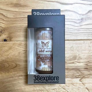 oldseaコラボ 38-kt 38explore 38灯 ミヤビの通販 by BBB|ラクマ
