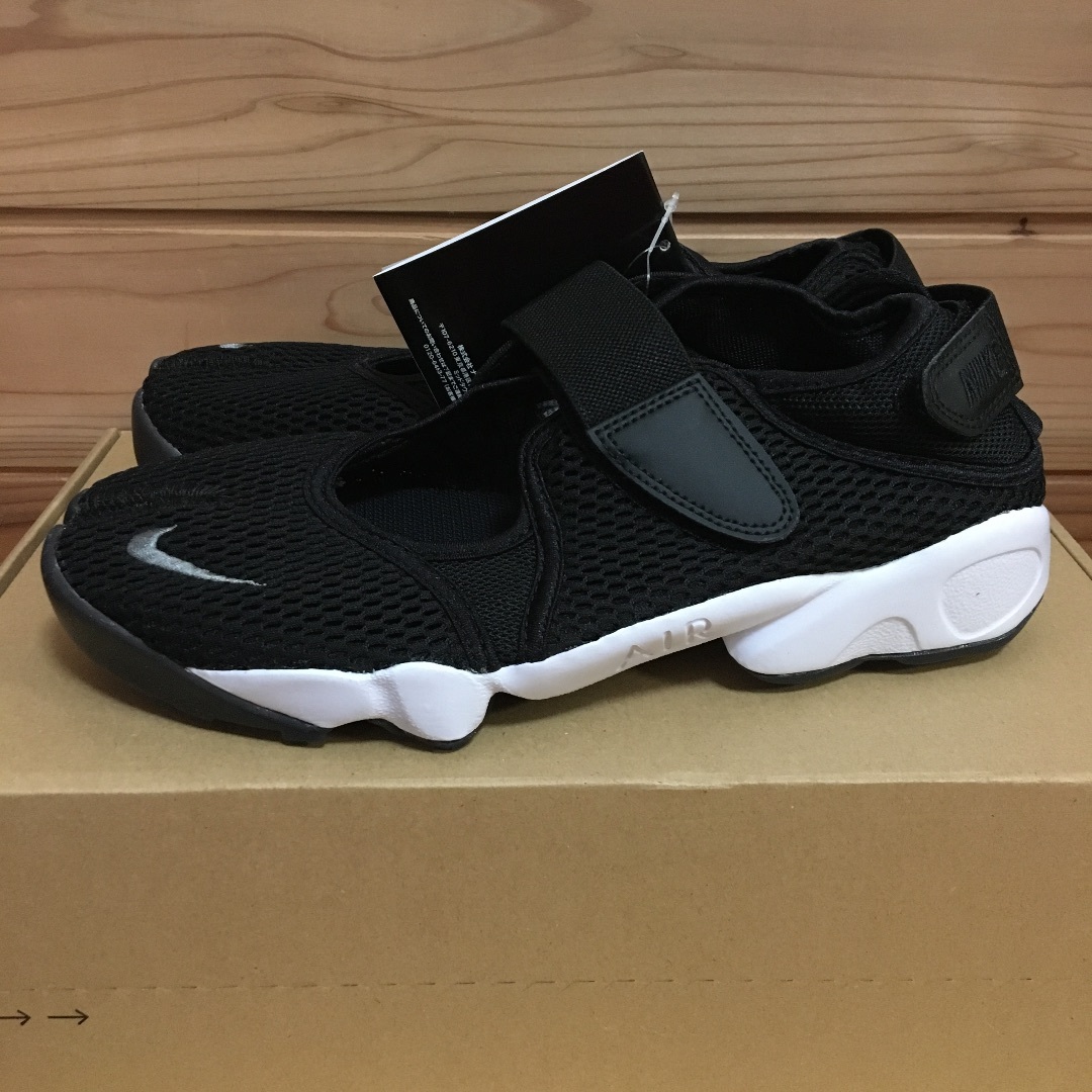 スニーカー【新品未使用】ナイキ　エアリフト　NIKE AIR RIFT BR