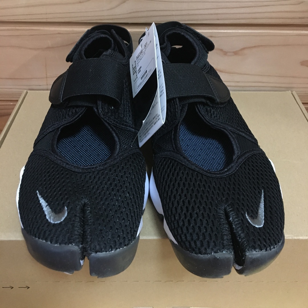 NIKE - 27cm NIKE WMNS AIR RIFT BR ナイキ エアリフトの通販 by NIKE - 27cm NIKE WMNS AIR RIFT BR ナイキ エアリフトの通販 by