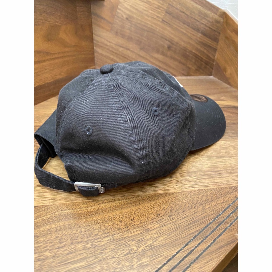 GYDA(ジェイダ)のニューエラ（NEW ERA）9TWENTY GYDA ジェイダ ロゴ レディースの帽子(キャップ)の商品写真