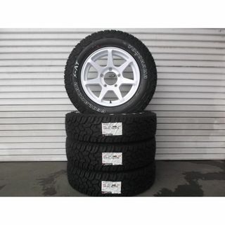 新品】4ページ目 - タイヤ・ホイールセットの通販 1,000点以上（自動車