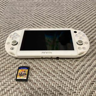 値引きする VITA 【中古】PS 2000 ペルソナ4ゴールデン 本体のみ