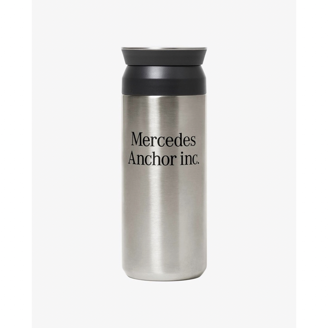 1LDK SELECT(ワンエルディーケーセレクト)のmercedes anchor inc travel tumbler インテリア/住まい/日用品のキッチン/食器(タンブラー)の商品写真