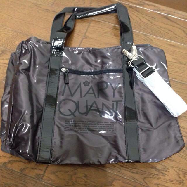 MARY QUANT(マリークワント)の値下げ✨マリクワ✨未使用 2WAYバック レディースのバッグ(ハンドバッグ)の商品写真