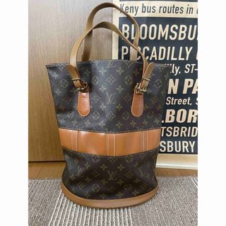 ヴィトン(LOUIS VUITTON) usa トートバッグ(レディース)の通販 41点