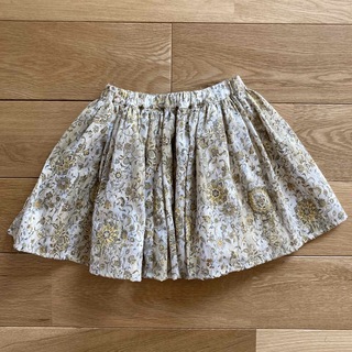 june little closet＊Gather skirt(スカート)