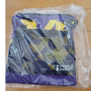 ウーバーワールド(UVERworld)の新品！未開封！UVERworld　ライブグッズ(ミュージシャン)