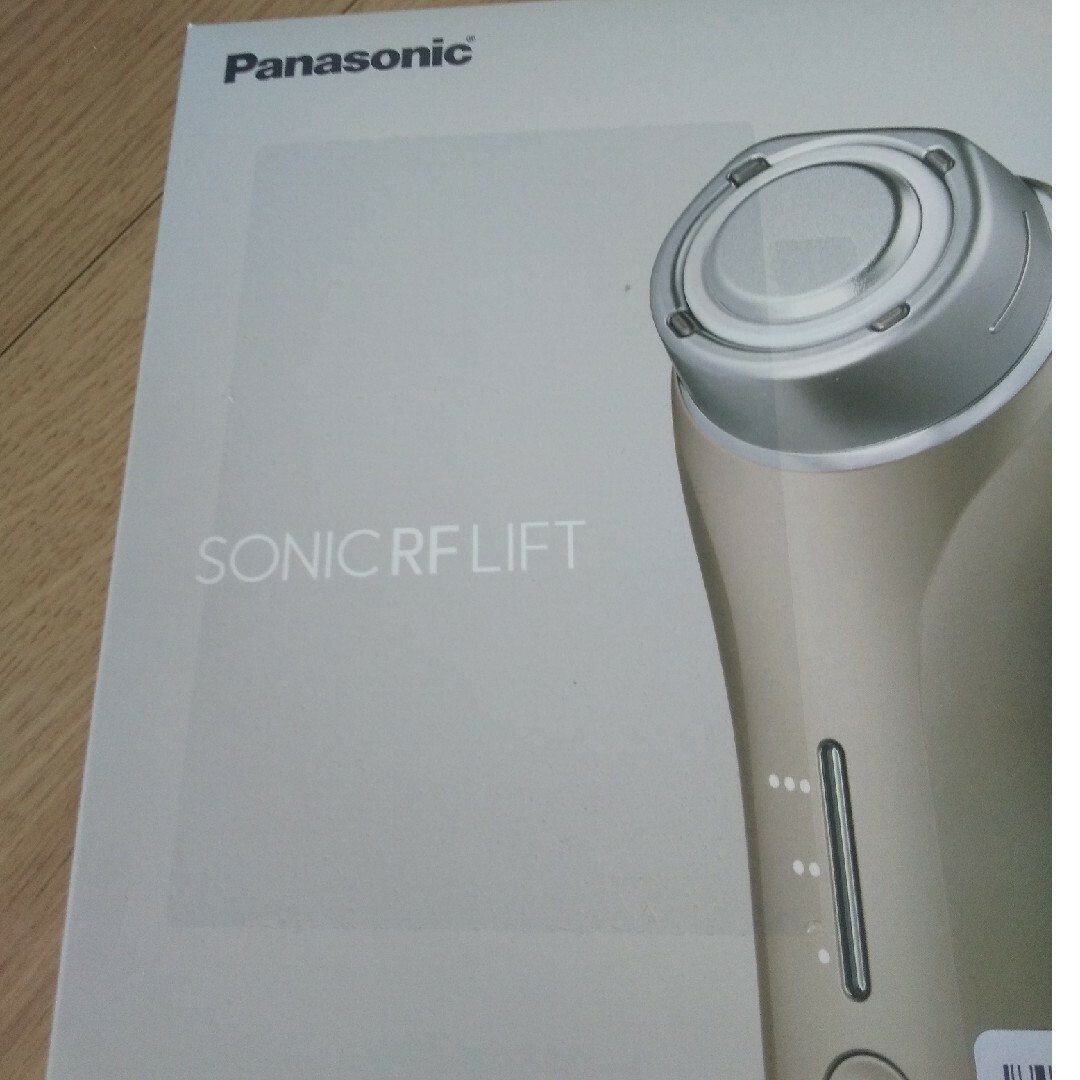 Panasonic EH-SR75-N 美顔器 Panasonic EH-SR75-N 美顔器