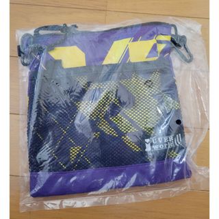 ウーバーワールド(UVERworld)の新品！未開封！UVERworld　ライブグッズ(ミュージシャン)