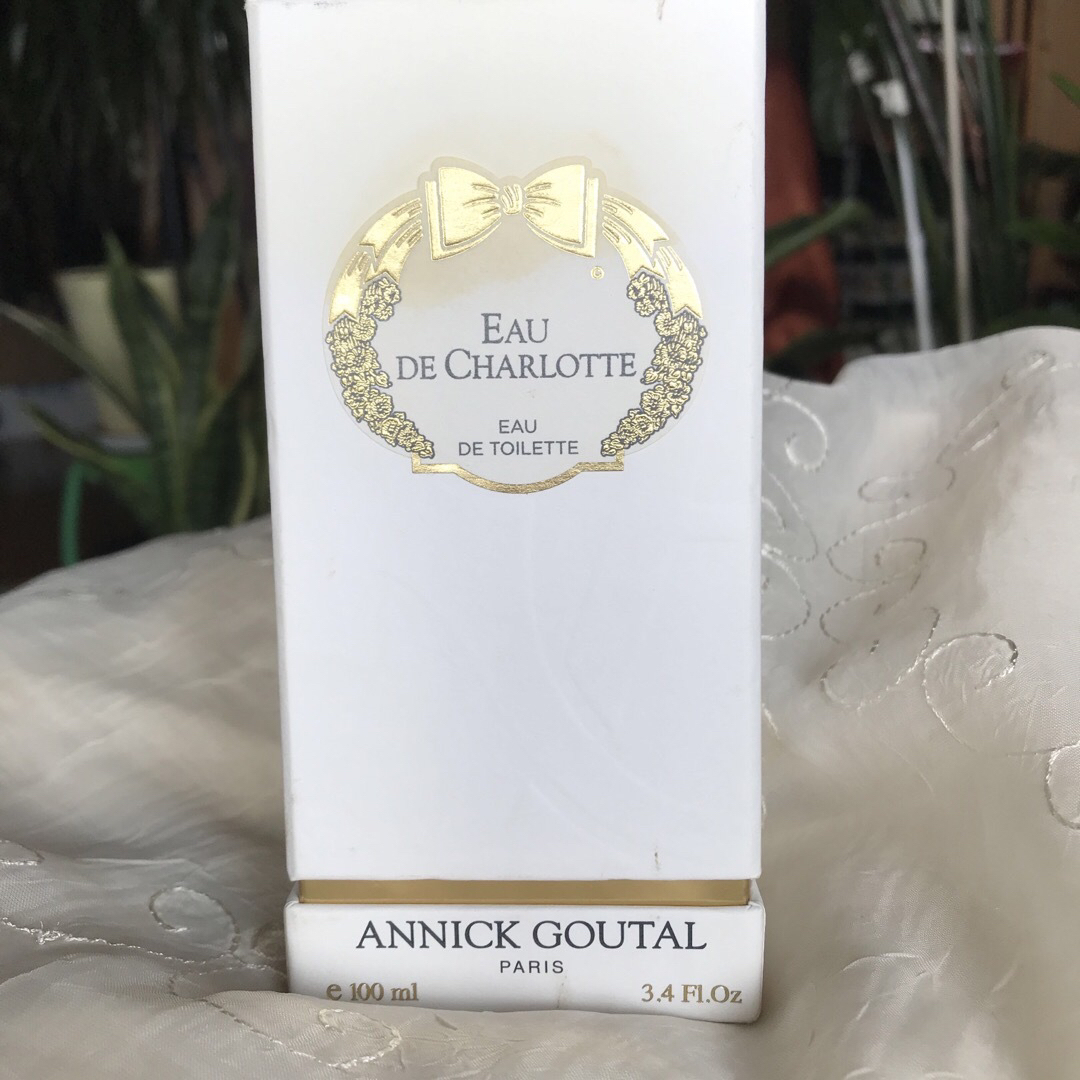 ANNICK GOUTAL