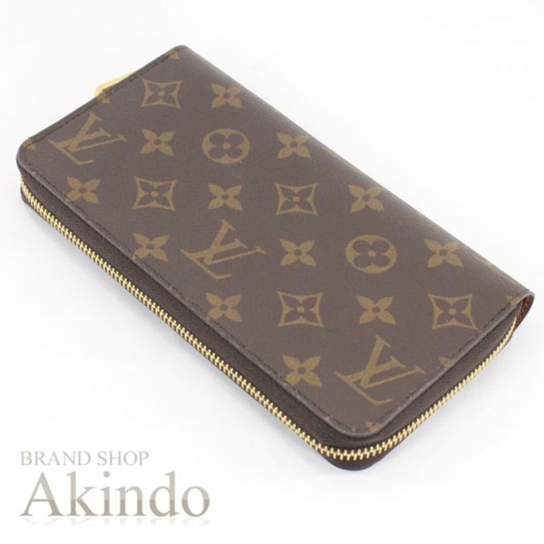 LOUIS VUITTON - 【新品】ルイヴィトン 長財布 ジッピーウォレット