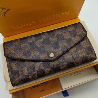 27ページ目 - ヴィトン(LOUIS VUITTON) ダミエ 財布(レディース)の通販