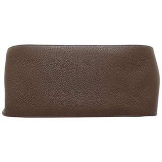 Hermes - エルメス ジプシエール34 ショコラ/シルバー金具 トリヨン