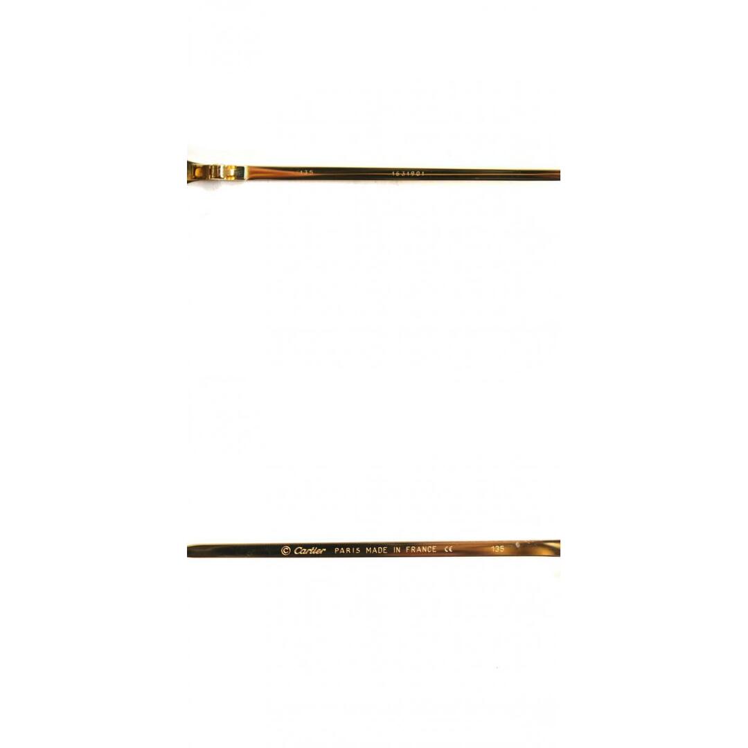 Cartier - 未使用品◇Cartier カルティエ ツーポイント Cデコール