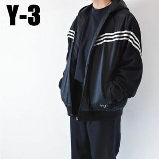 Y-3 - MN BL0011 YOHJI YAMAMOTO adidas Y-3 切り替えの通販 by ...