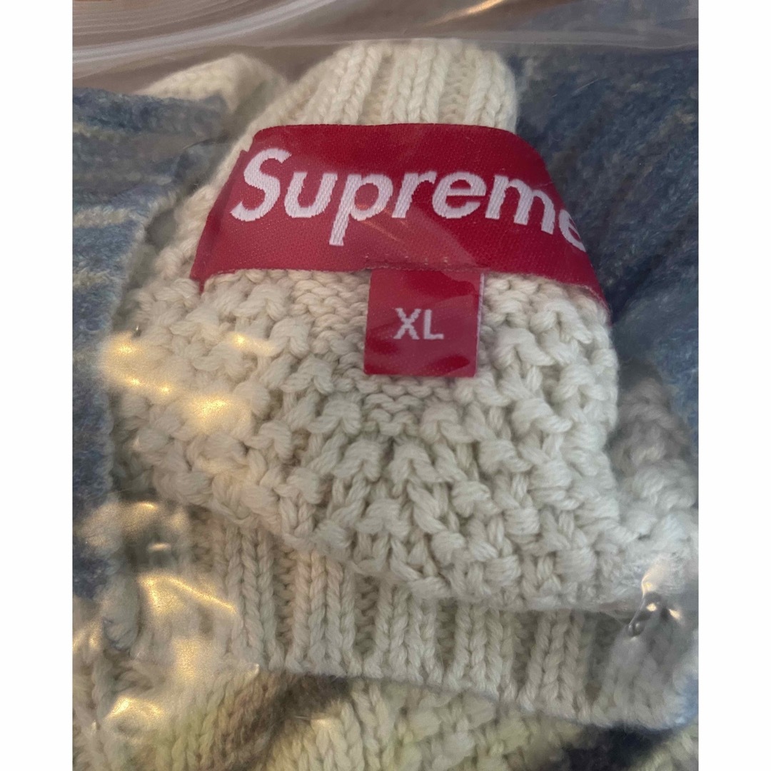 Supreme - Supreme Kurt Cobain Sweater XLサイズの通販 by mm's shop