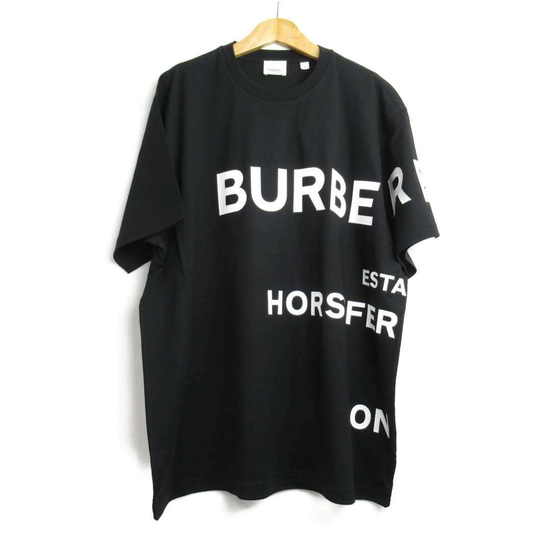 BURBERRY(バーバリー)のバーバリー Tシャツ 半袖Tシャツ レディースのトップス(Tシャツ(半袖/袖なし))の商品写真