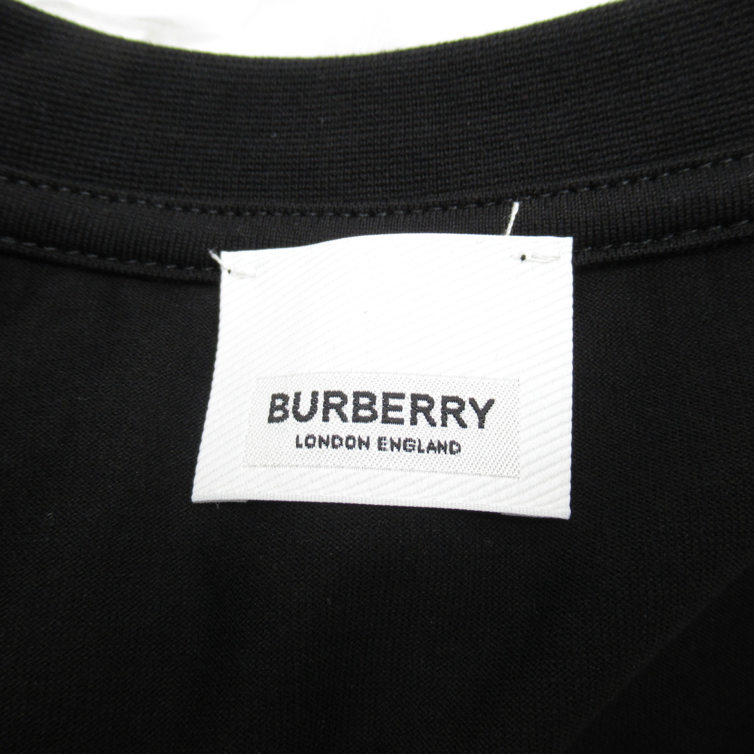 BURBERRY(バーバリー)のバーバリー Tシャツ 半袖Tシャツ レディースのトップス(Tシャツ(半袖/袖なし))の商品写真