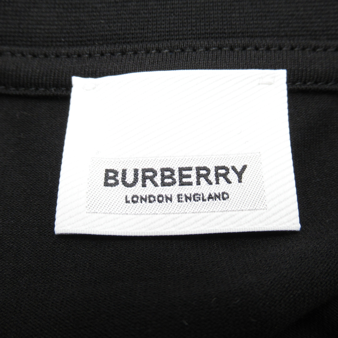 BURBERRY(バーバリー)のバーバリー Tシャツ 半袖Tシャツ レディースのトップス(Tシャツ(半袖/袖なし))の商品写真