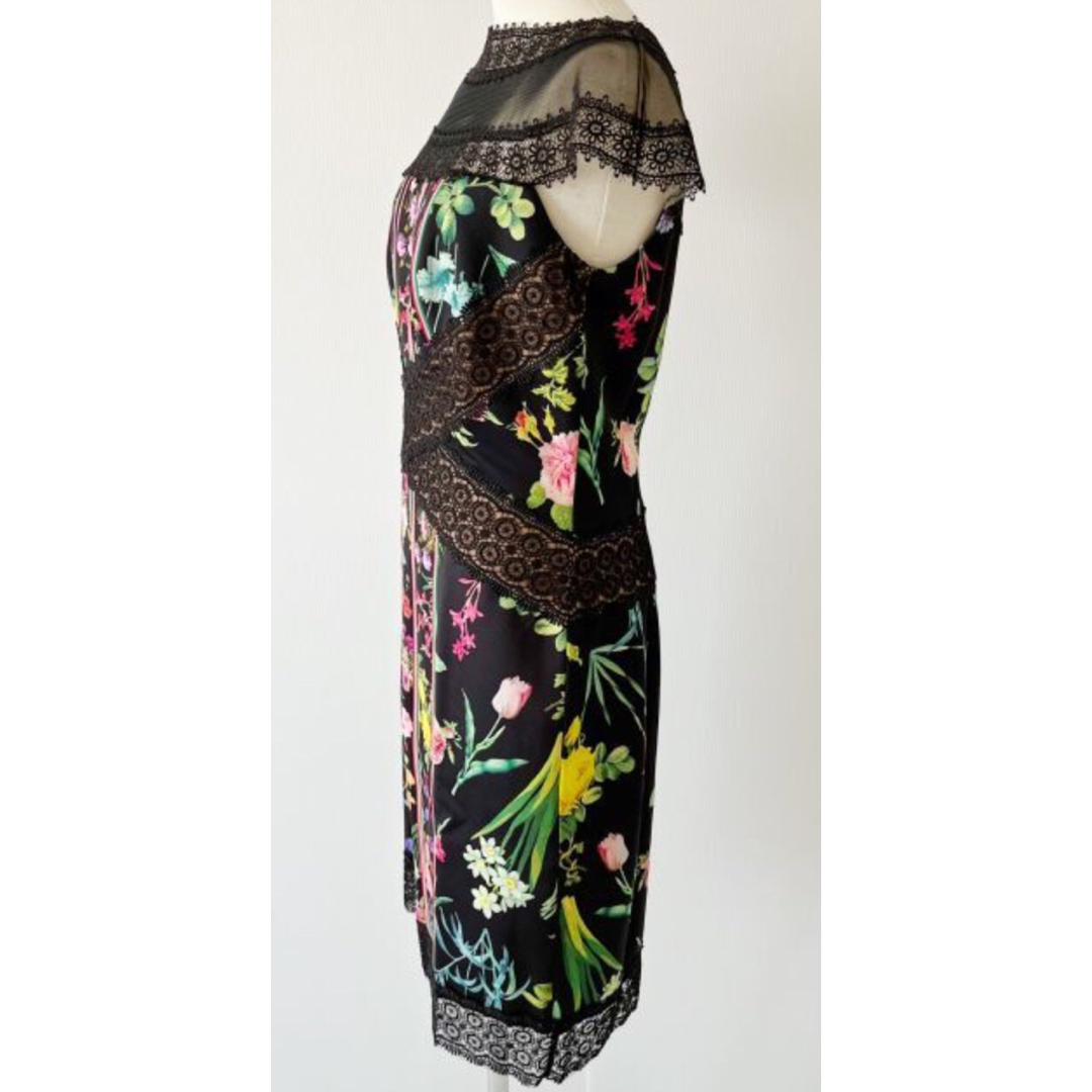 TADASHI SHOJI - 未使用品☆ TADASHI SHOJI サイズL (13号相当