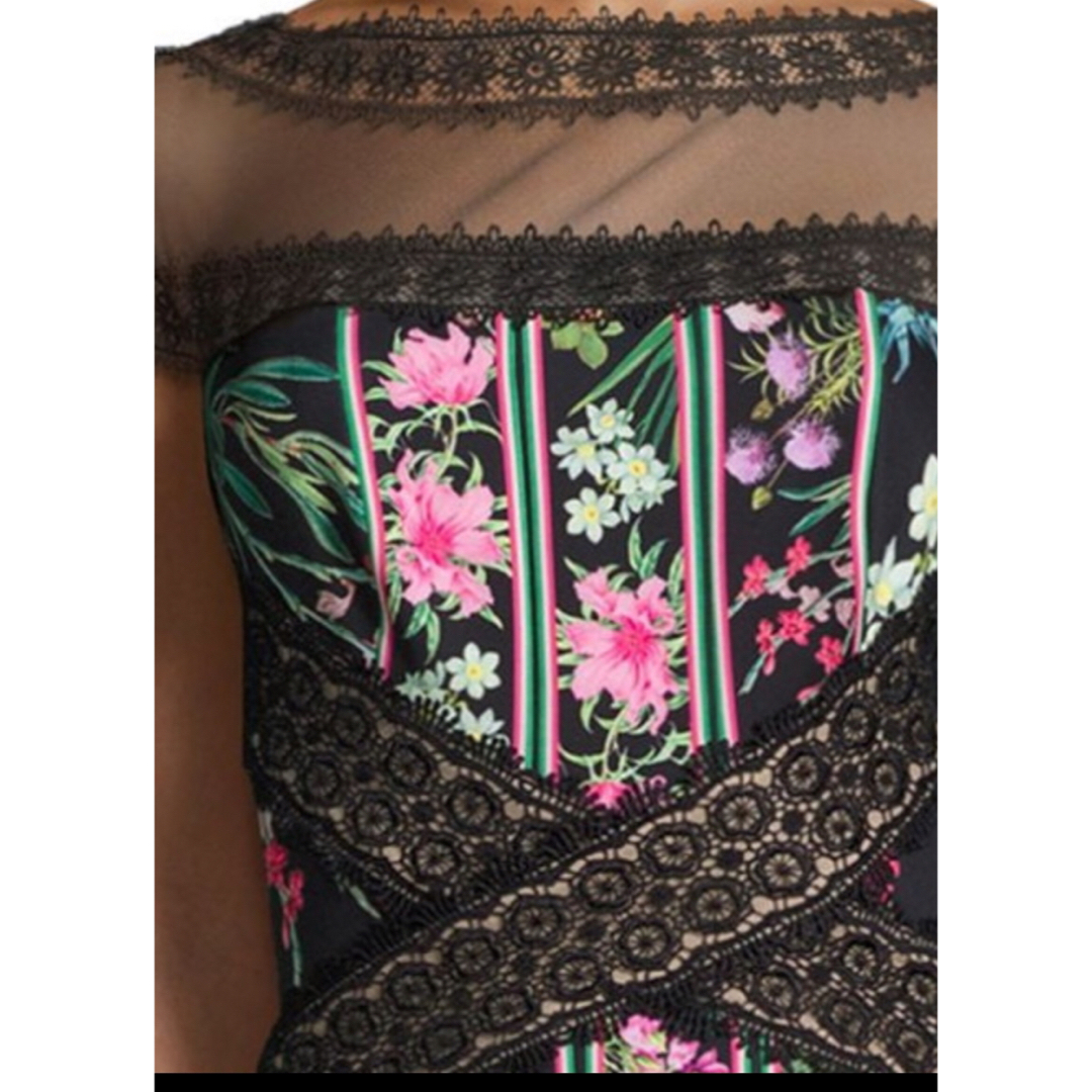 ☆セール30%OFF☆ 【未使用品♡リネン混】ドルチェアンドガッバーナ A