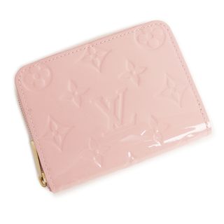ヴィトン(LOUIS VUITTON) コインケース(レディース)(エナメル)の通販