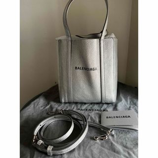 バレンシアガバッグ（シルバー/銀色系）の通販 93点 | BALENCIAGA BAG