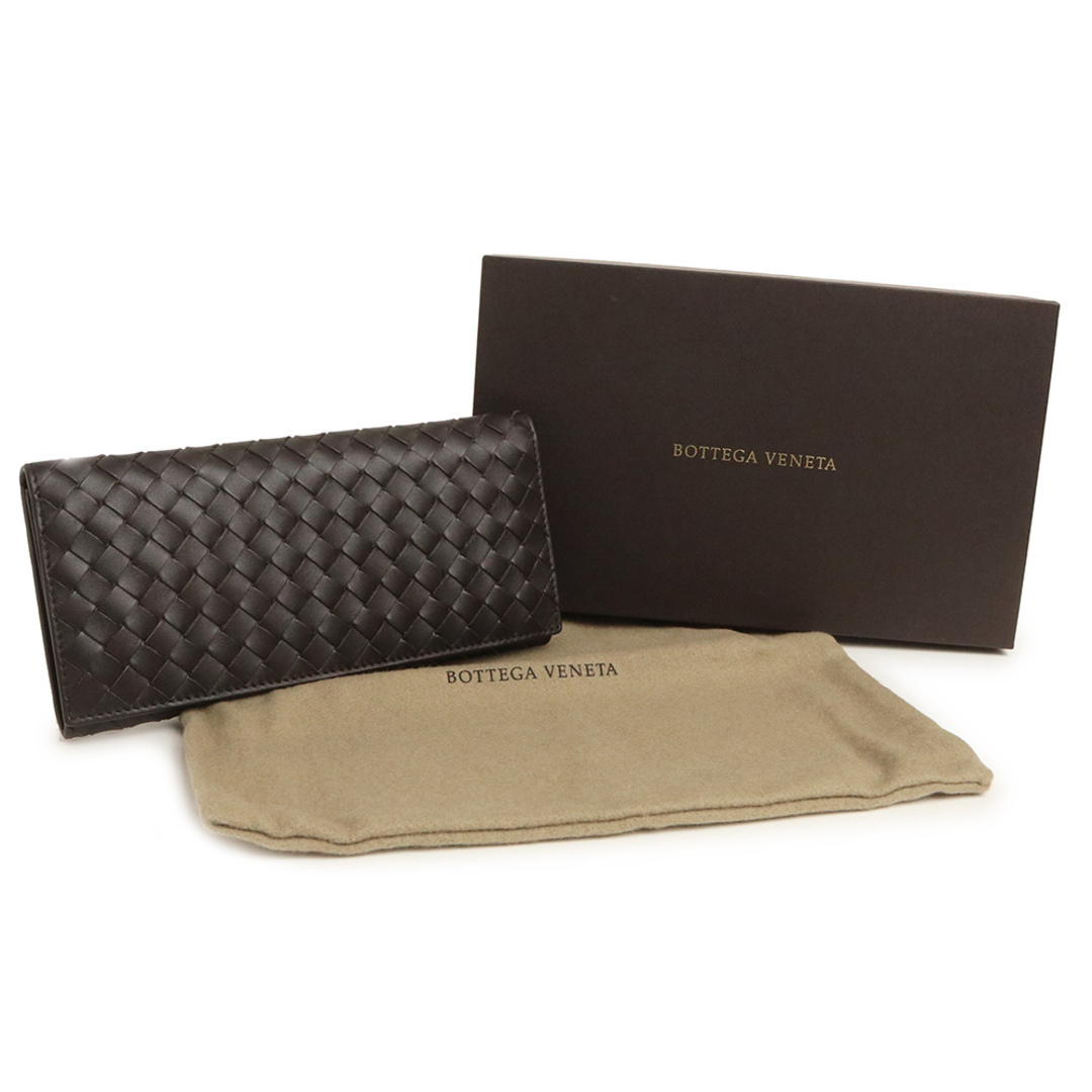 Bottega Veneta - ボッテガヴェネタ カーフスキン レザー