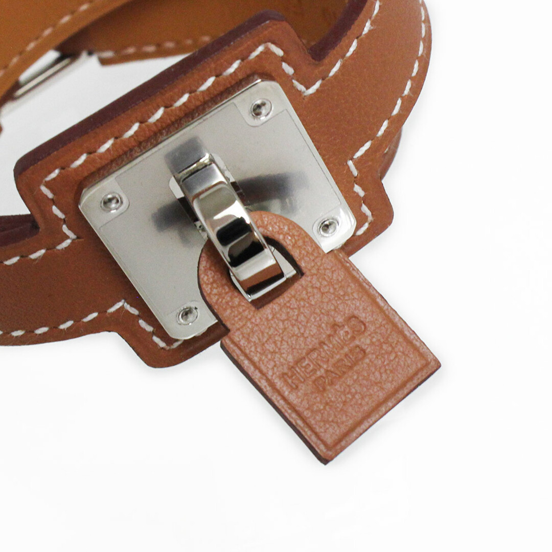 Hermes - エルメス オーケリー ブレスレット #T2 ヴォースイフト