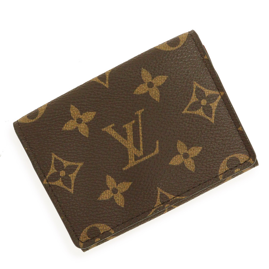 LOUIS VUITTON - ルイ ヴィトン アンヴェロップ カルト ドゥ