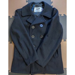 ショット(schott)のSCHOTT Pコート USA製　サイズ38(ピーコート)