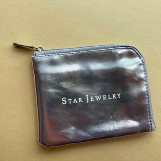 スタージュエリー(STAR JEWELRY)のSTAR JEWELRY  付録　小銭入れ(コインケース)