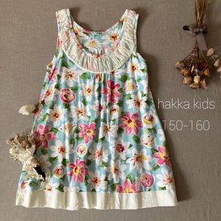 ハッカキッズ(hakka kids)の▸◂かおママさま💐おまとめご専用です♡(Tシャツ/カットソー)