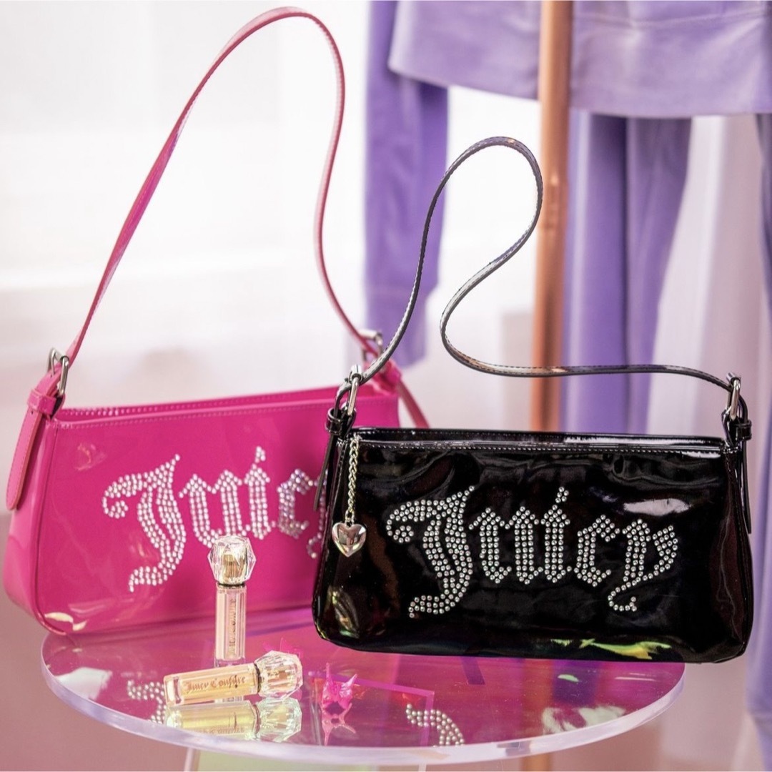 juicycouture ショルダーバッグ